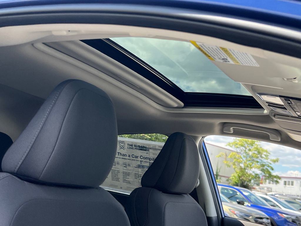 New 2025 Subaru Crosstrek 2.5i Premium image 11