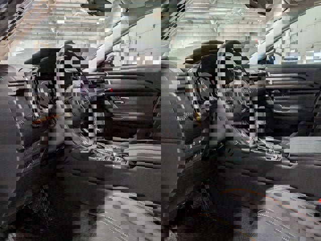 New 2025 MAZDA CX-50 2.5 Hybrid w/ Weather Package image 13