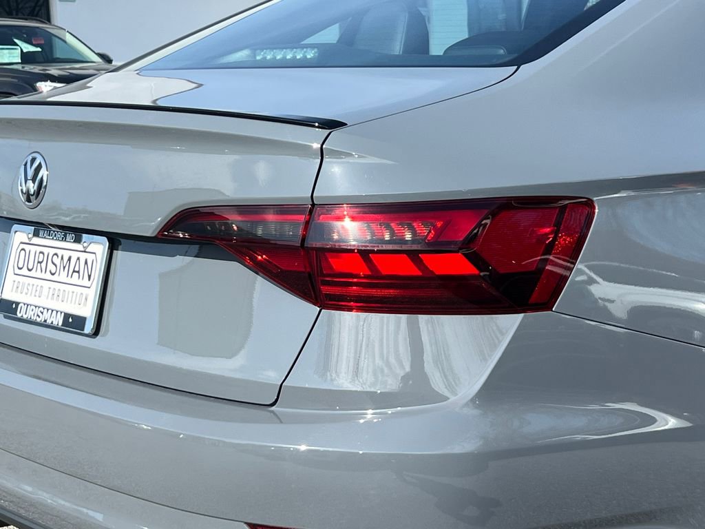 Used 2021 Volkswagen Jetta GLI Autobahn w/ GLI Autobahn Black Package image 6