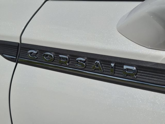 Certified 2026 Lincoln Corsair Premiere AWD/4WD image 10