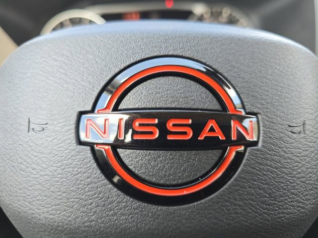 New 2026 Nissan Rogue SV image 5