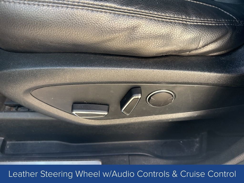 Used 2017 Lincoln MKC Premiere FWD image 12