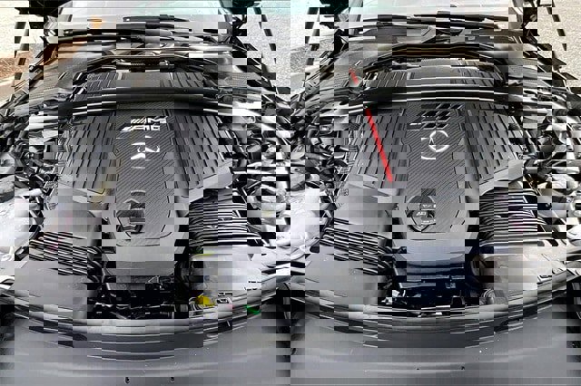 New 2026 Mercedes-Benz CLE 53 AMG 4MATIC Cabriolet image 14