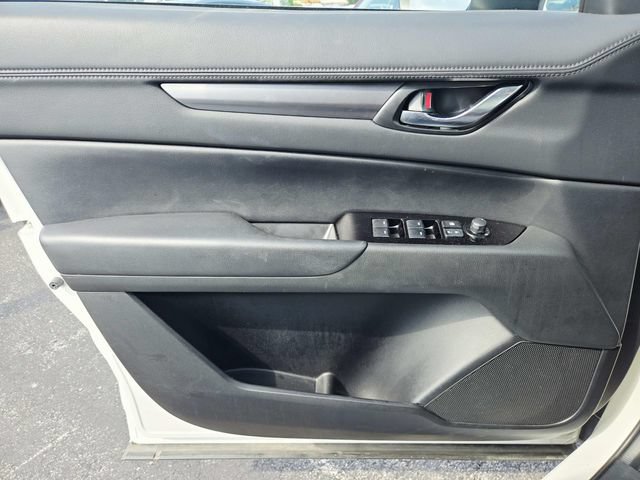 Certified 2025 MAZDA CX-5 AWD 2.5 S w/ Preferred Package image 31