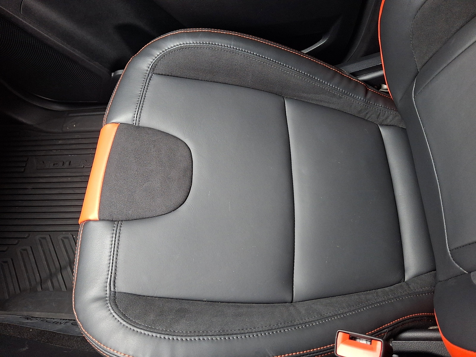 Used 2024 Ford Ranger Raptor AWD/4WD image 25