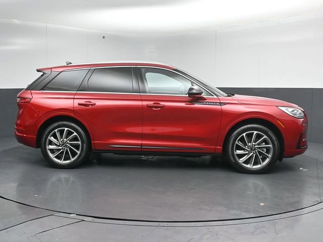 Certified 2023 Lincoln Corsair Grand Touring w/ Equipment Group 301A image 8