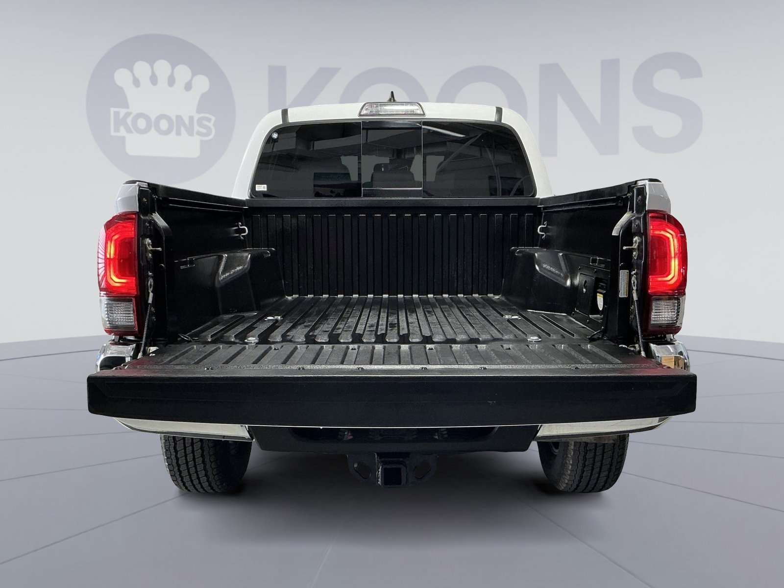 Used 2019 Toyota Tacoma TRD Off-Road AWD/4WD image 25