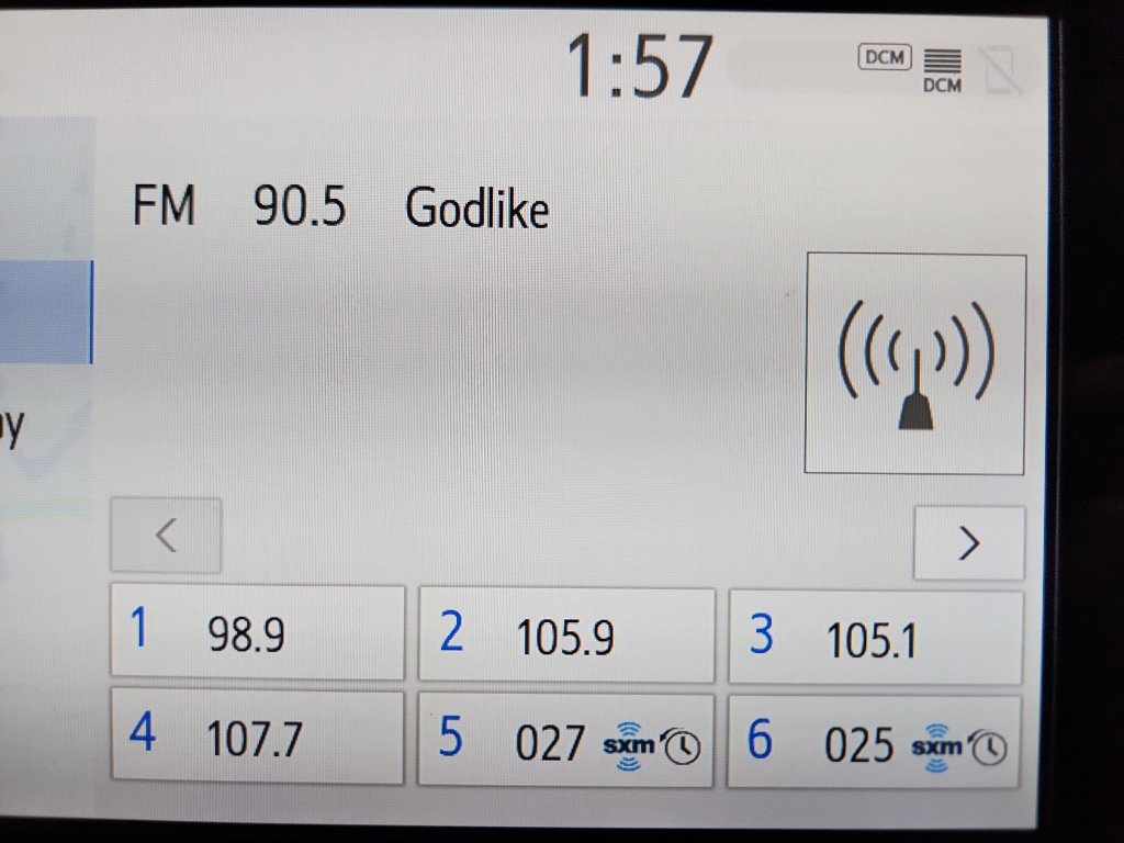 Used 2024 Toyota Camry XSE w/ Navigation Package FWD image 21