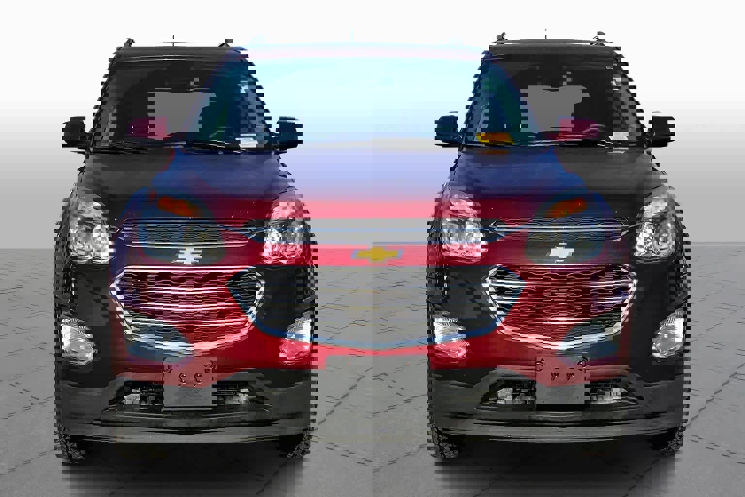 Used 2017 Chevrolet Equinox LT w/ Convenience Package image 3