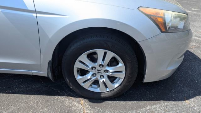 Used 2008 Honda Accord LX-P image 11