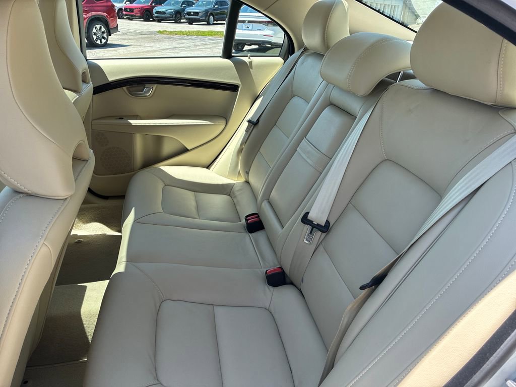 Used 2015 Volvo S80 T5 FWD image 19