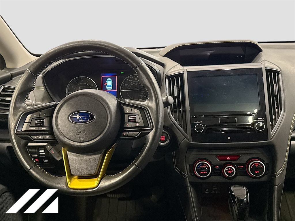 Used 2023 Subaru Crosstrek 2.5i Sport AWD/4WD image 24