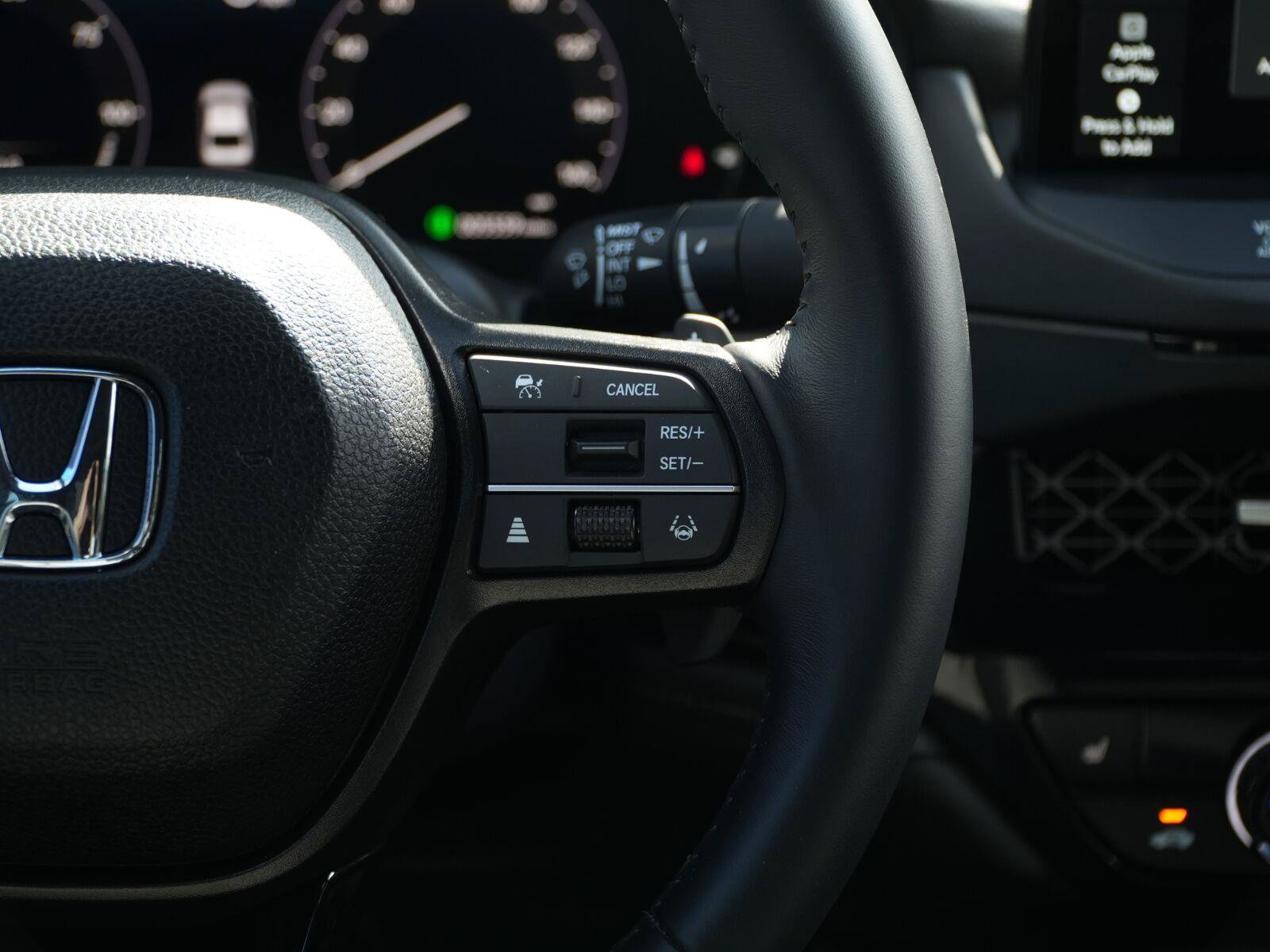 Used 2026 Honda Accord Sport image 25