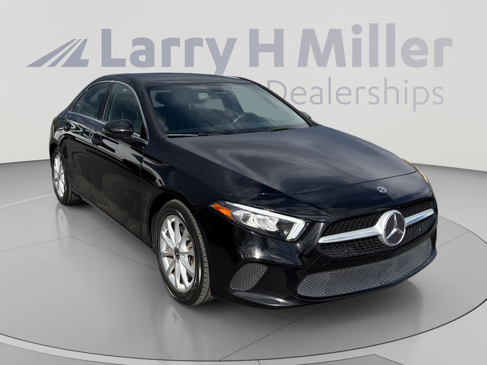 Used 2019 Mercedes-Benz A 220 4MATIC image 7