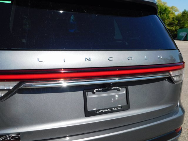 Used 2023 Lincoln Aviator Grand Touring w/ Elements Package Plus image 46