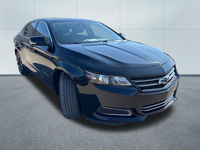 Used 2017 Chevrolet Impala LT image 5