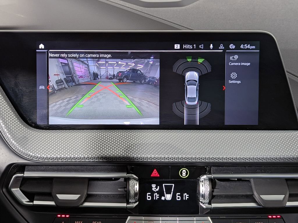 Certified 2022 BMW 228i xDrive Gran Coupe w/ Premium Package 2 image 21