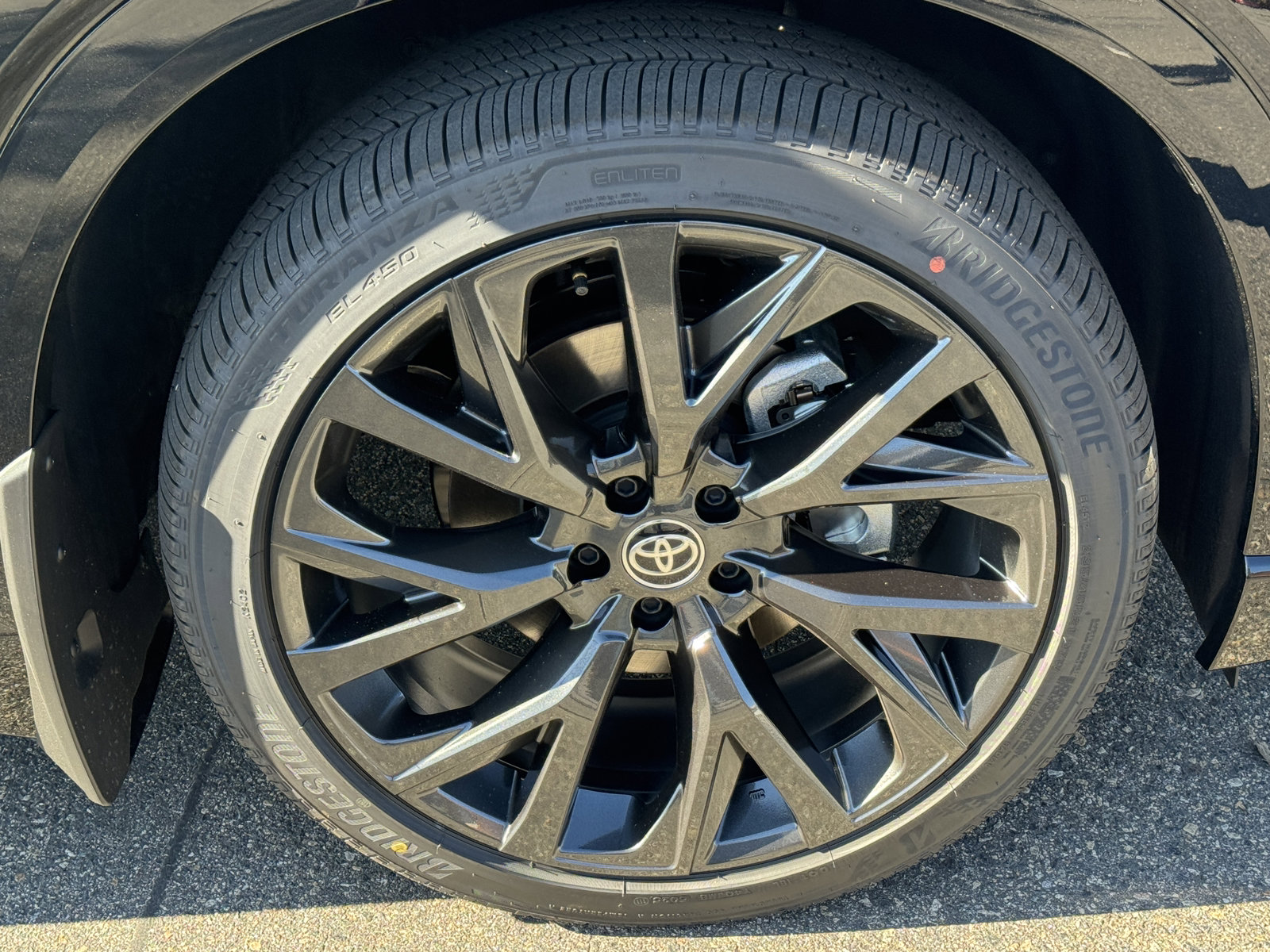 New 2026 Toyota Crown Signia Limited image 15