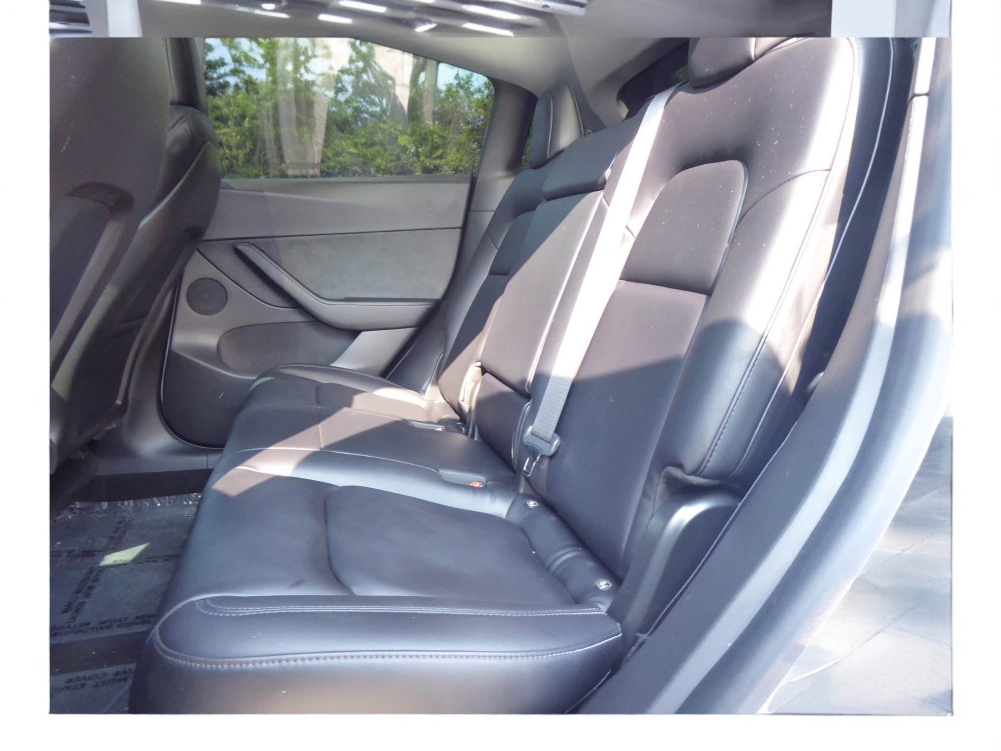 Used 2020 Tesla Model Y Long Range image 15