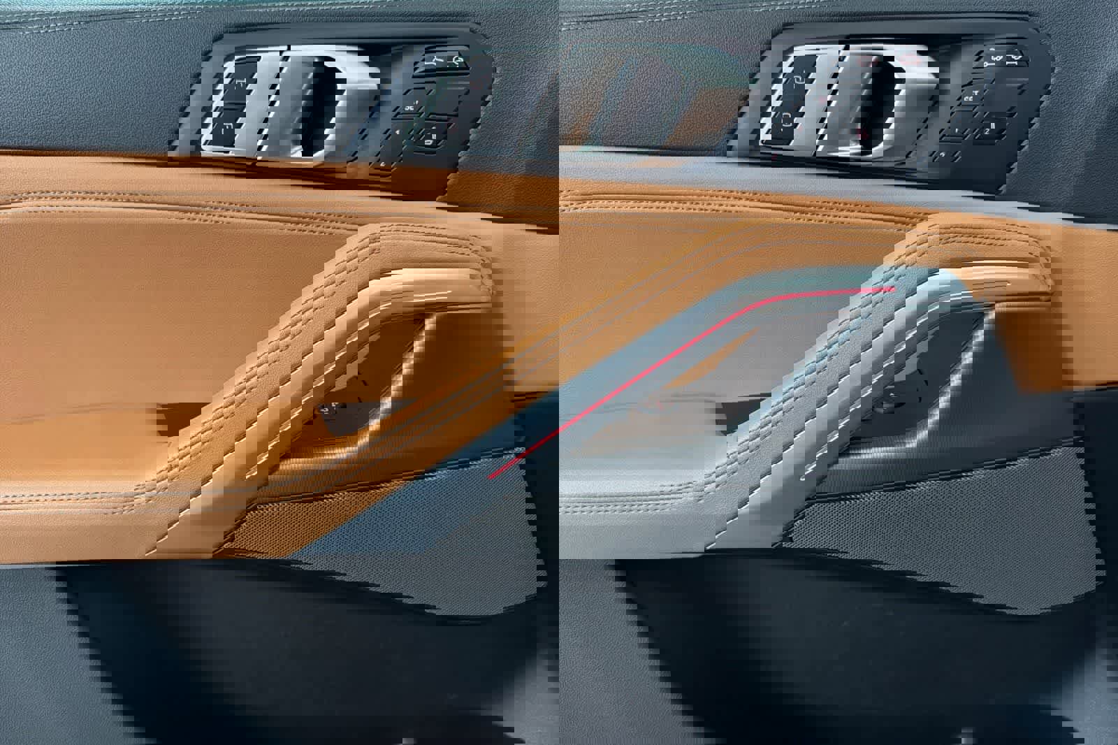 Used 2023 BMW X6 xDrive40i w/ M Sport Package image 12