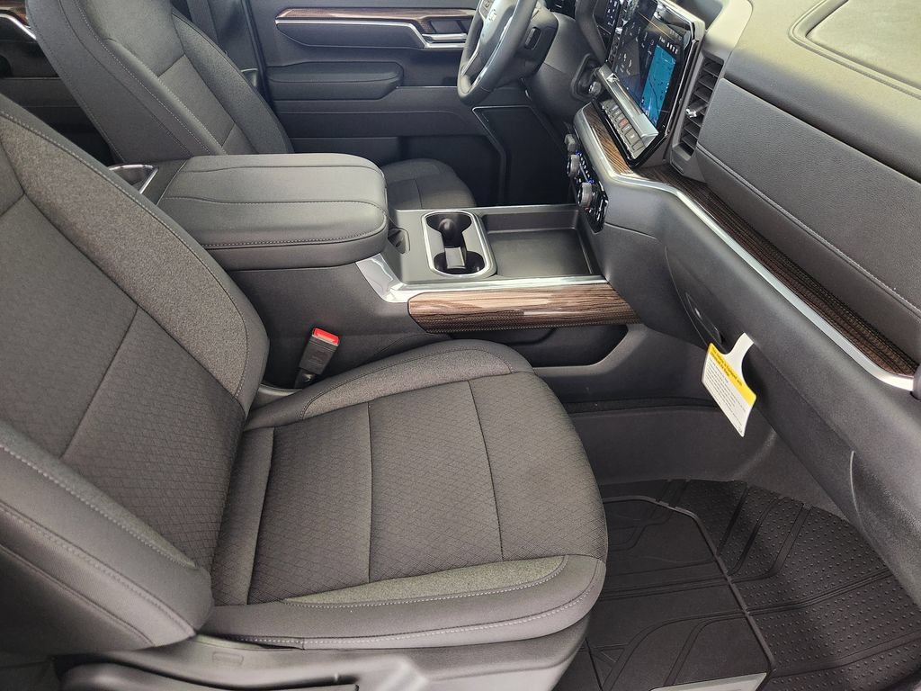 New 2026 Chevrolet Silverado 3500 LT AWD/4WD image 12
