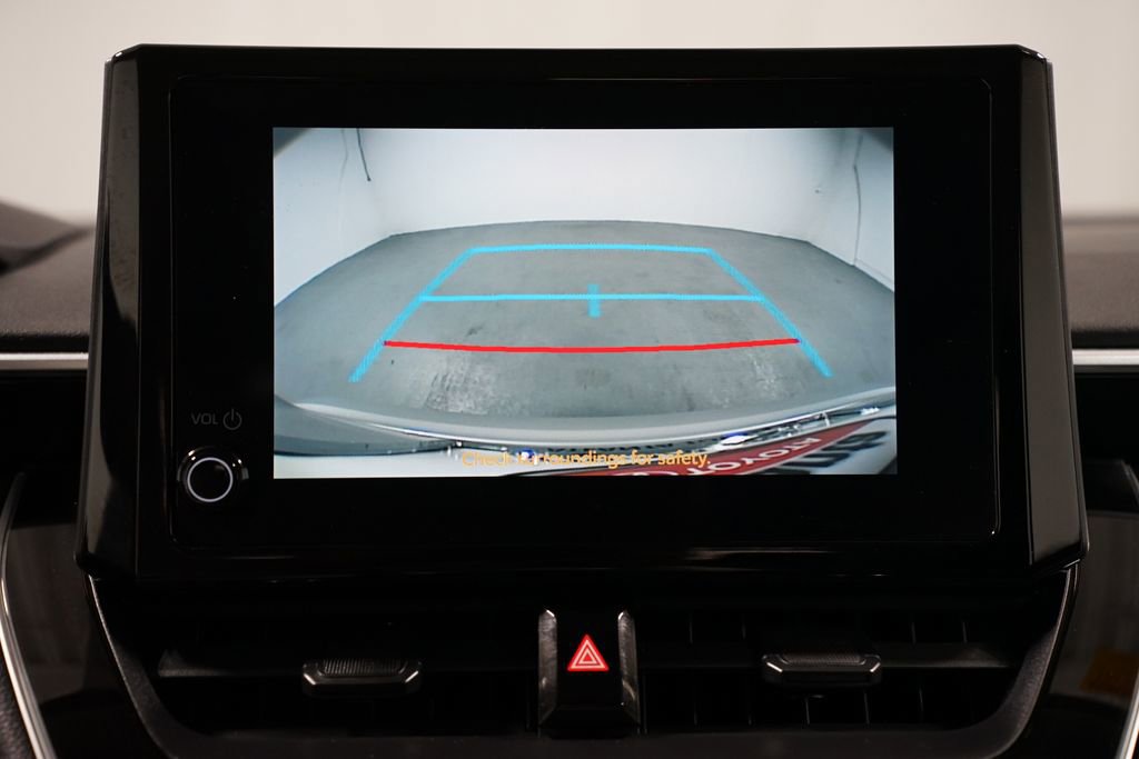 Certified 2024 Toyota Corolla LE image 18