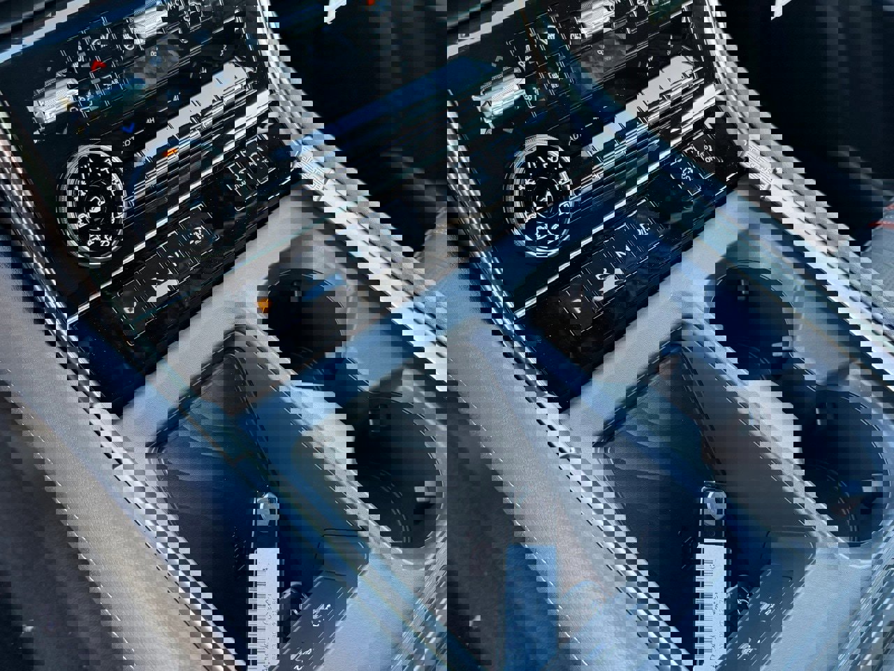 New 2026 Nissan Armada PRO-4X image 17