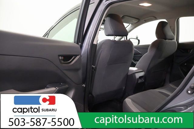 Used 2024 Subaru Impreza 2.0i image 26