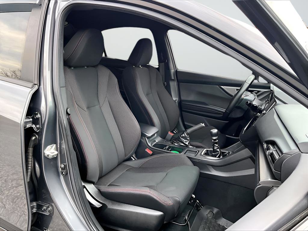 Used 2023 Subaru WRX Premium w/ Popular Package #2 AWD/4WD image 16