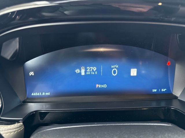 Certified 2023 Lincoln Corsair FWD image 20