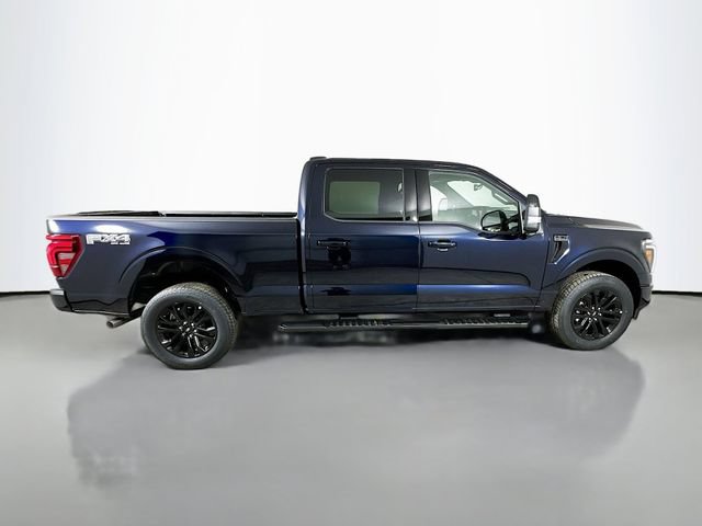 New 2026 Ford F150 Lariat w/ Equipment Group 501A Mid AWD/4WD image 8