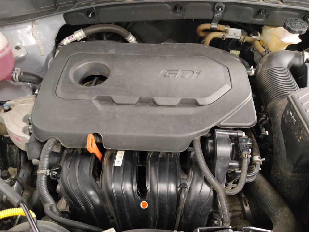 Used 2021 Hyundai Tucson Limited w/ Cargo Package FWD image 30