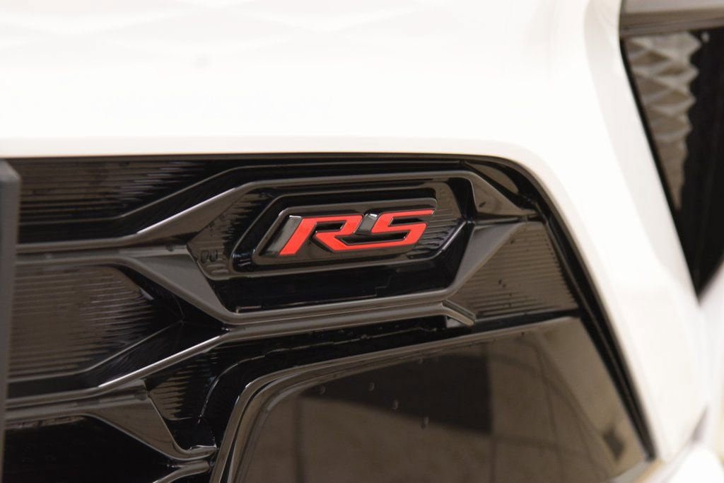 New 2027 Chevrolet Bolt RS FWD image 14