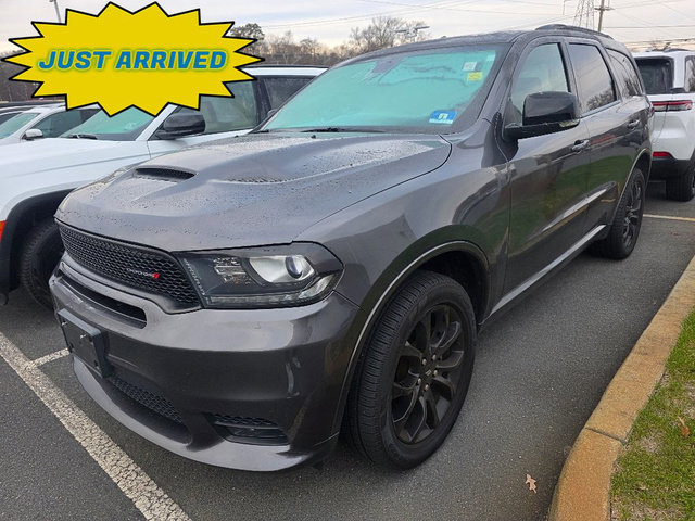 Used 2020 Dodge Durango GT