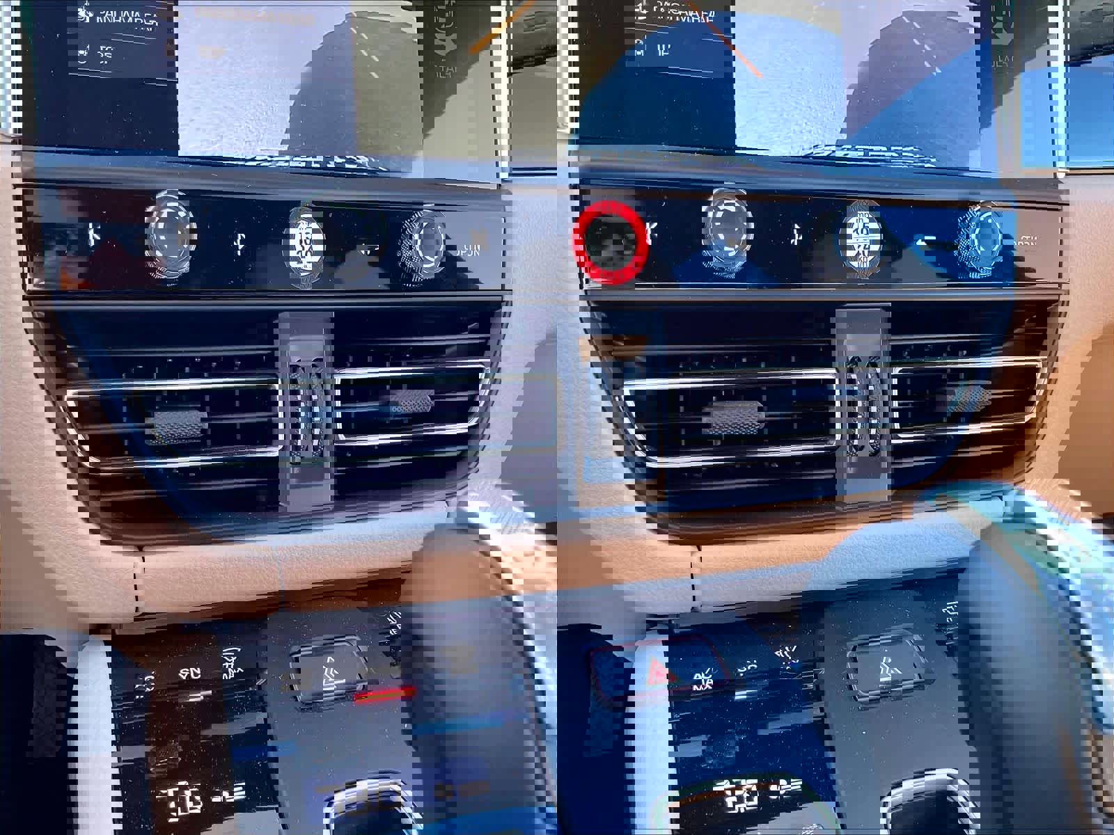 Used 2024 Porsche Macan image 34