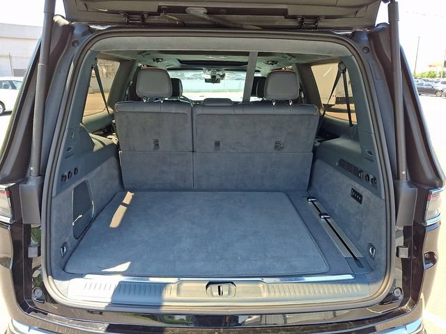 Used 2023 Jeep Grand Wagoneer L Series III AWD/4WD image 24