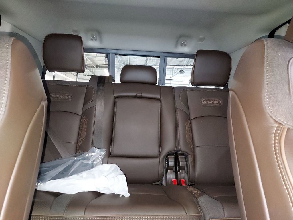 New 2026 RAM 2500 Limited image 13