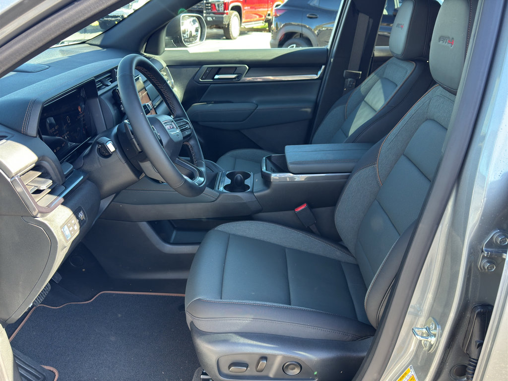 New 2026 GMC Terrain AT4 image 18