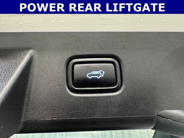 Used 2025 Hyundai Tucson SEL image 34