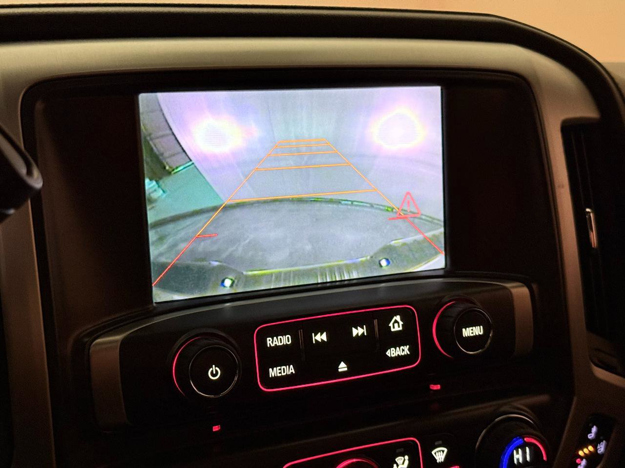 Used 2014 GMC Sierra 1500 SLT image 33