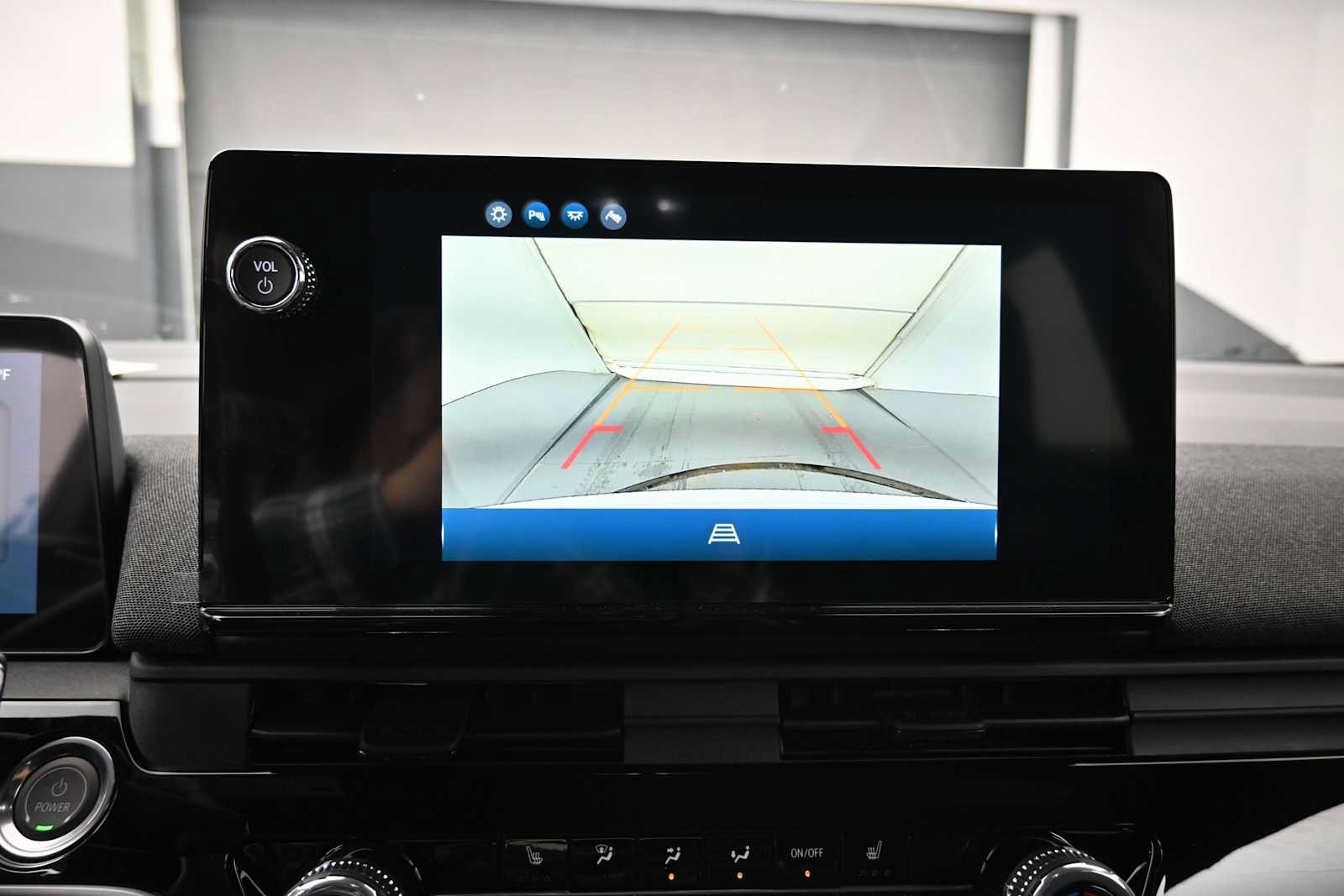New 2026 Honda Prologue EX image 8