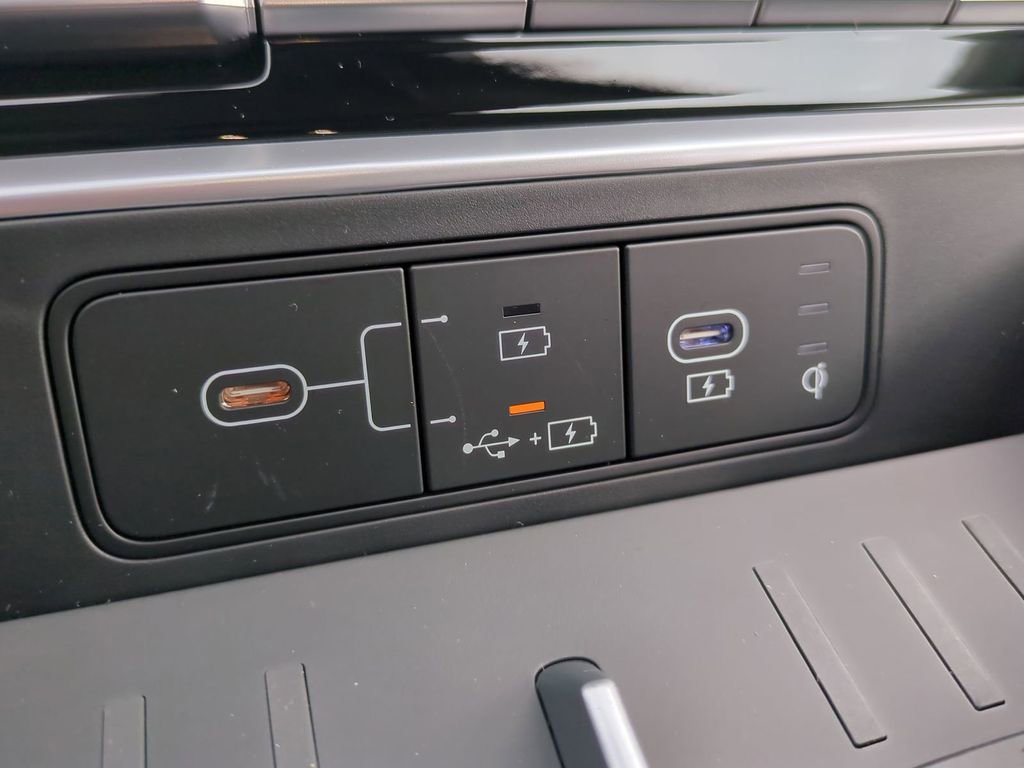 New 2026 Hyundai Santa Fe SEL image 27