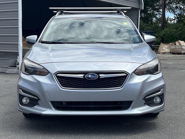 Used 2019 Subaru Impreza 2.0i Limited AWD/4WD image 5