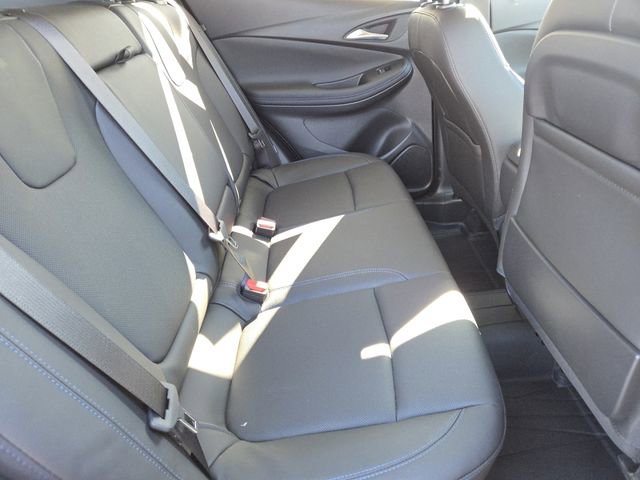 New 2026 Buick Encore GX Sport Touring w/ Advanced Technology Package image 27