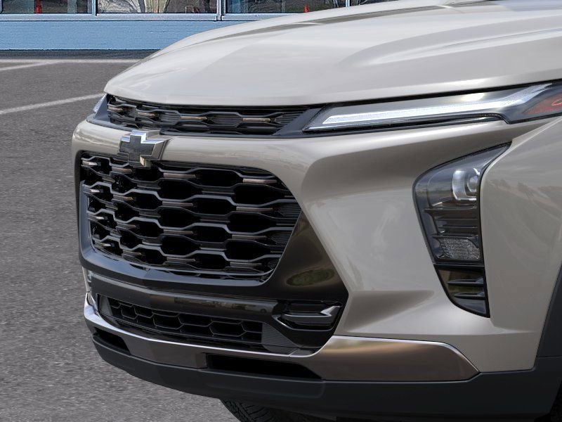 New 2026 Chevrolet Trax ACTIV w/ Sunroof Package FWD image 13