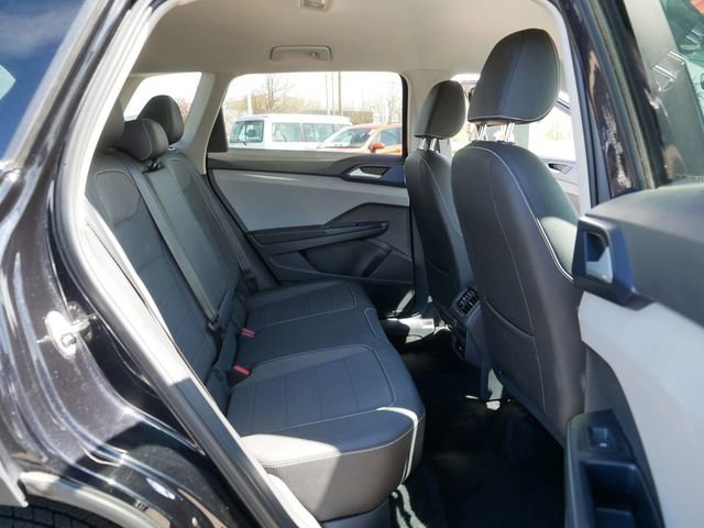 Used 2024 Volkswagen Taos SE AWD/4WD image 19