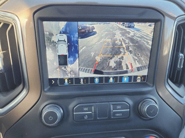 Used 2023 Chevrolet Silverado 3500 High Country w/ Z71 Off-Road Package image 47