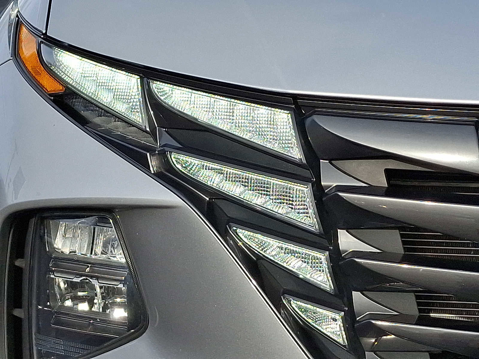 Used 2023 Hyundai Tucson SEL image 9