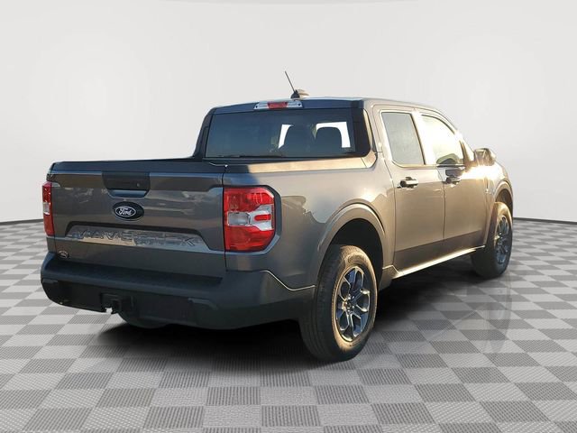 New 2026 Ford Maverick XLT image 4