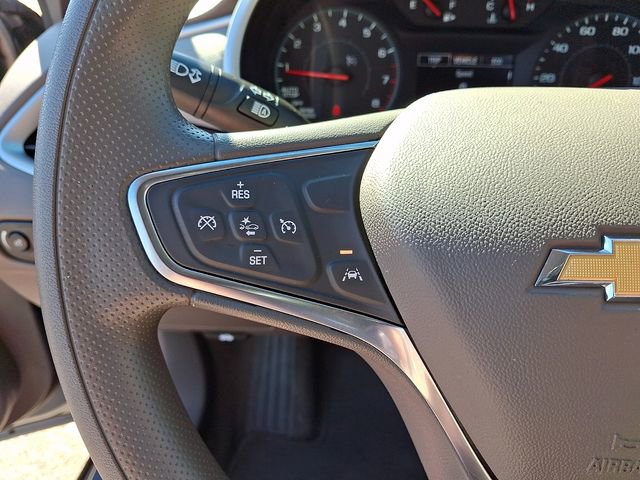 Used 2024 Chevrolet Malibu LT image 20